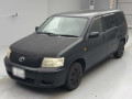 2009 Toyota Succeed Wagon