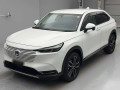 2021 Honda VEZEL
