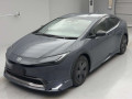 2023 Toyota Prius