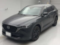 2023 Mazda CX-8