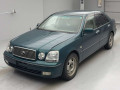 1999 Toyota Progres