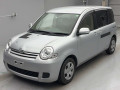 2015 Toyota Sienta