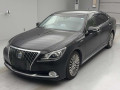 2018 Toyota Crown Majesta