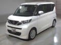 2021 Nissan Roox