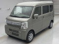 2026 Suzuki Every