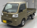 2025 Daihatsu Hijet Truck