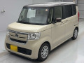 2019 Honda N-BOX