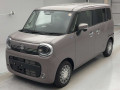 2025 Suzuki WAGON R SMILE