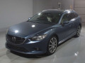 2013 Mazda Atenza Wagon