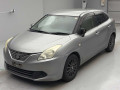 2016 Suzuki Baleno