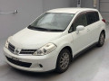 2009 Nissan Tiida