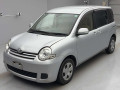 2013 Toyota Sienta