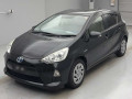 2014 Toyota Aqua