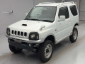 2001 Suzuki Jimny