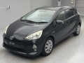 2014 Toyota Aqua