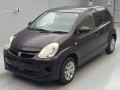 2015 Toyota Passo