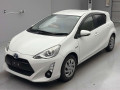 2015 Toyota Aqua
