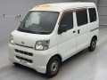 2005 Daihatsu Hijet Cargo