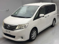 2011 Nissan Serena