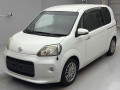 2013 Toyota Porte