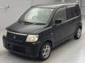 2006 Mitsubishi eK Wagon