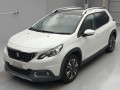 2017 Peugeot 2008