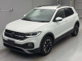 2023 Volkswagen T-Cross