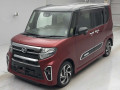 2022 Daihatsu Tanto Custom