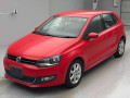 2013 Volkswagen Polo