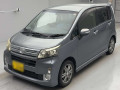 2014 Daihatsu Move Custom