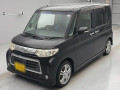2011 Daihatsu Tanto Custom