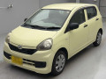 2014 Daihatsu Mira e:S