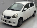 2012 Daihatsu Mira e:S