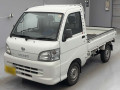 2007 Daihatsu Hijet Truck