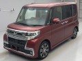 2017 Daihatsu Tanto Custom