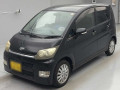 2007 Daihatsu Move Custom