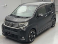 2016 Daihatsu Move Custom