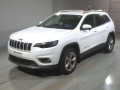 2022 Jeep Cherokee