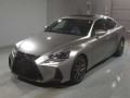 2019 Lexus IS