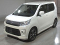 2015 Suzuki WAGON R STINGRAY
