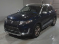 2021 Suzuki Escudo