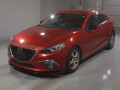2015 Mazda Axela Sport