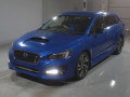 2019 Subaru Levorg