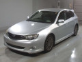 2011 Subaru Impreza