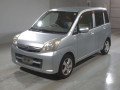 2007 Subaru Stella