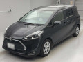2020 Toyota Sienta