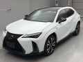 2023 Lexus UX
