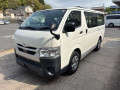 2020 Toyota Hiace Van