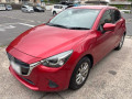 2016 Mazda Demio