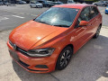 2021 Volkswagen Polo